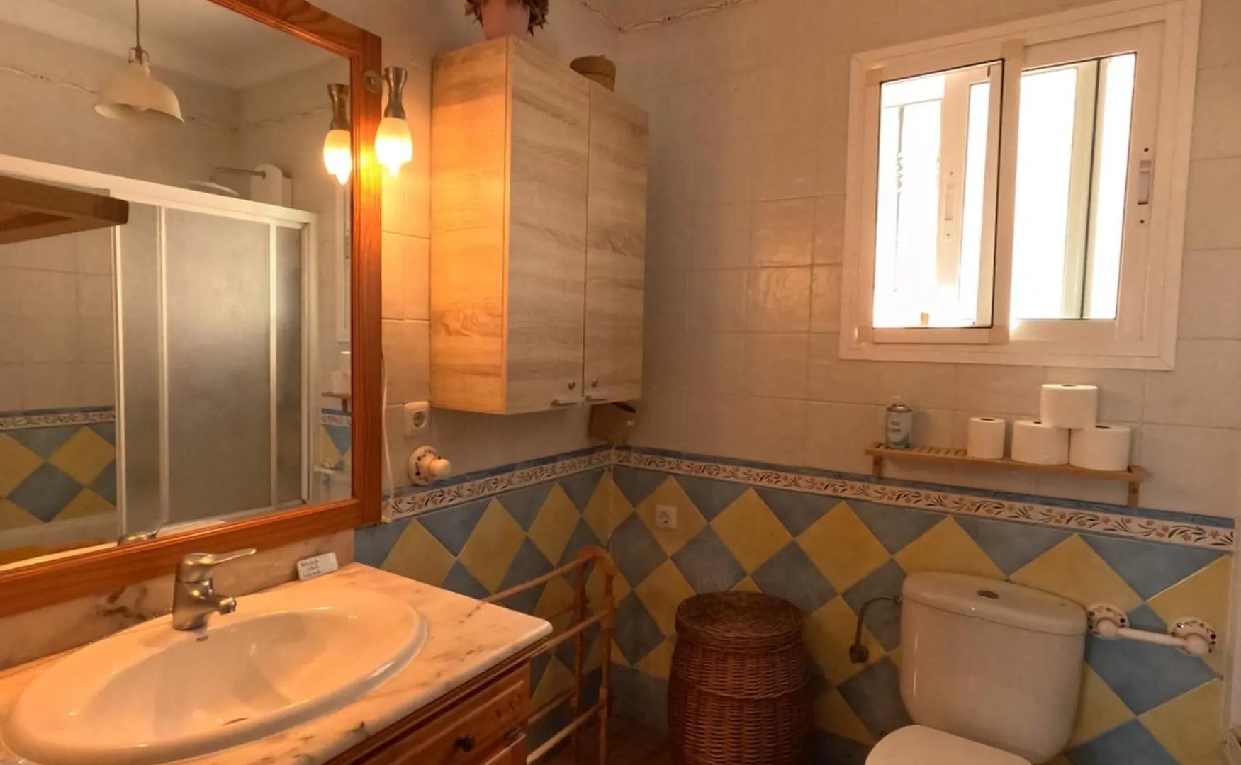 Casa Nuestro Sueno, Fantastic Sea Views Villa Torrox Holiday home