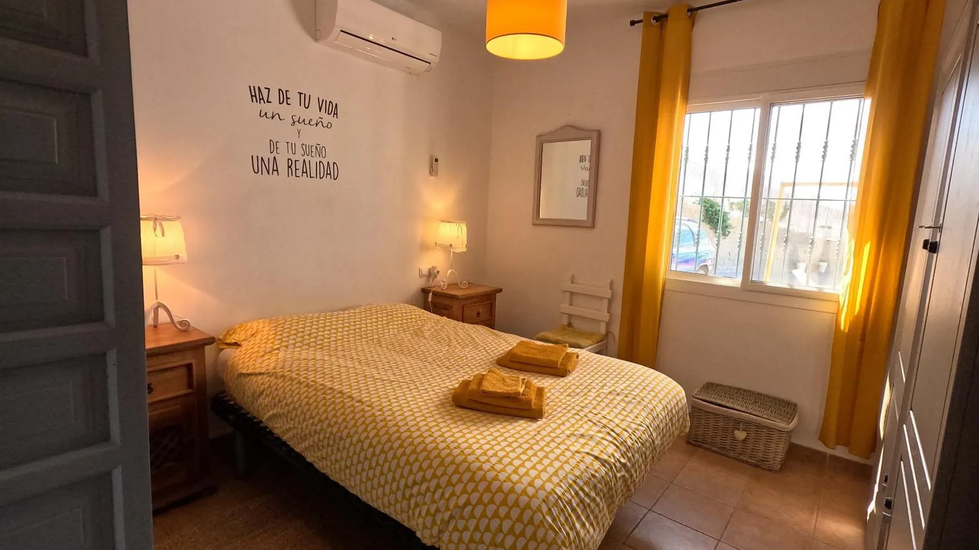 Casa Nuestro Sueno, Fantastic Sea Views Villa Torrox 0*,  Spain