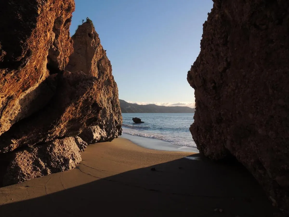 Casa Nuestro Sueno, Fantastic Sea Views Villa Torrox Holiday home