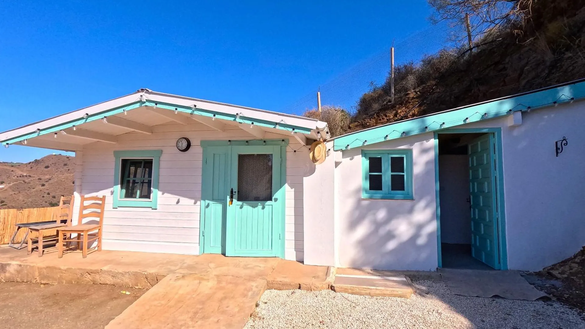 Holiday home Casa Nuestro Sueno, Fantastic Sea Views Villa Torrox