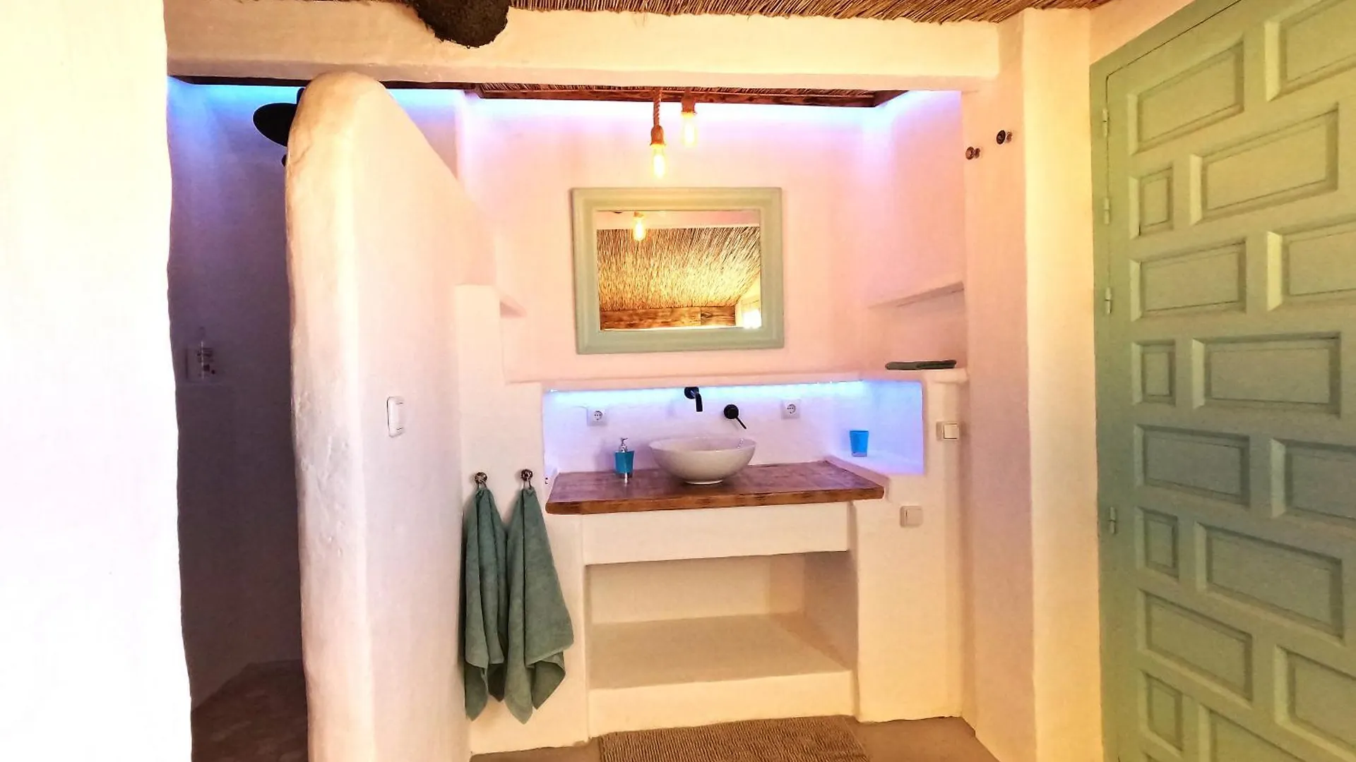 Casa Nuestro Sueno, Fantastic Sea Views Villa Torrox Holiday home