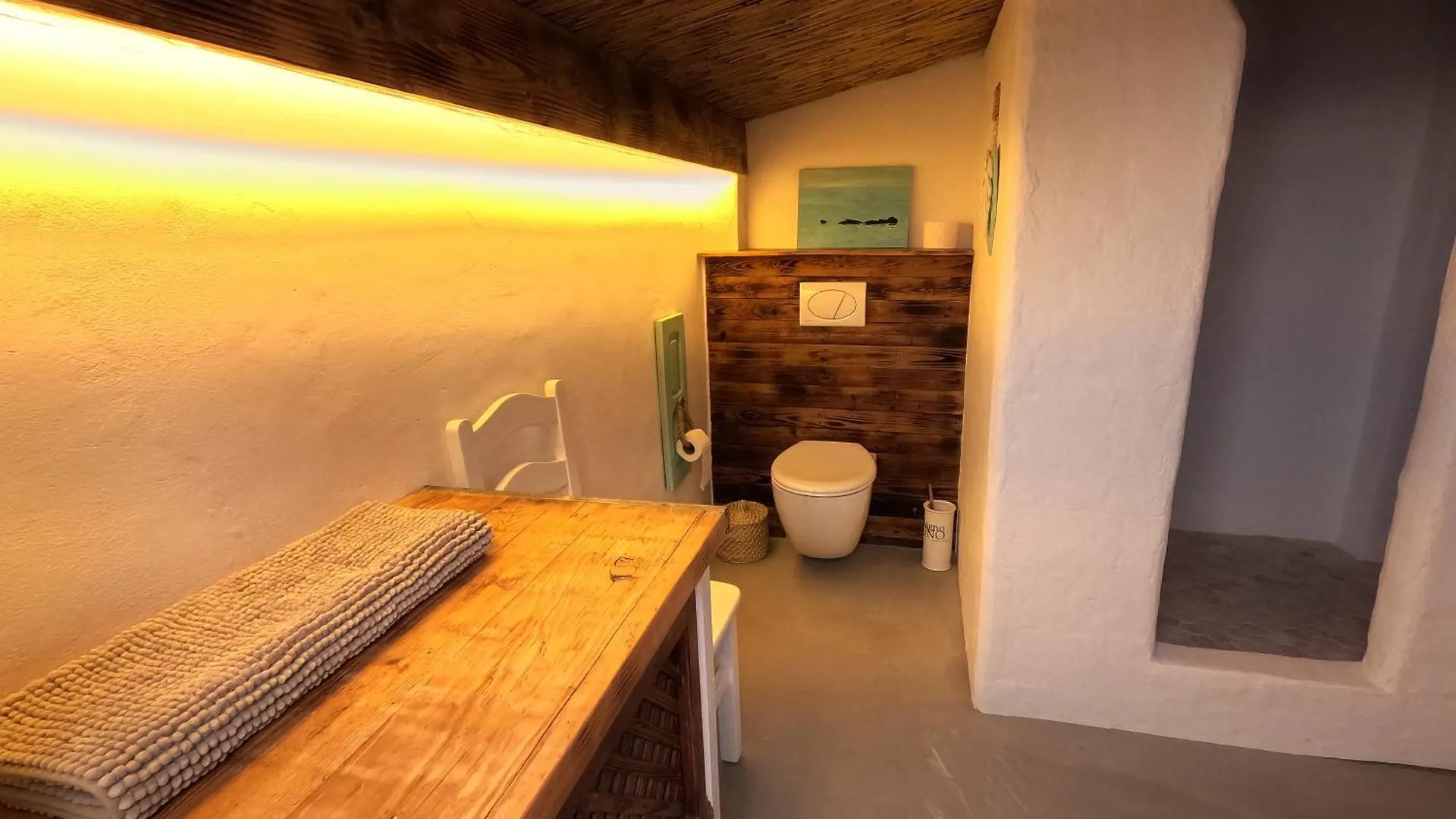 Casa Nuestro Sueno, Fantastic Sea Views Villa Torrox Holiday home