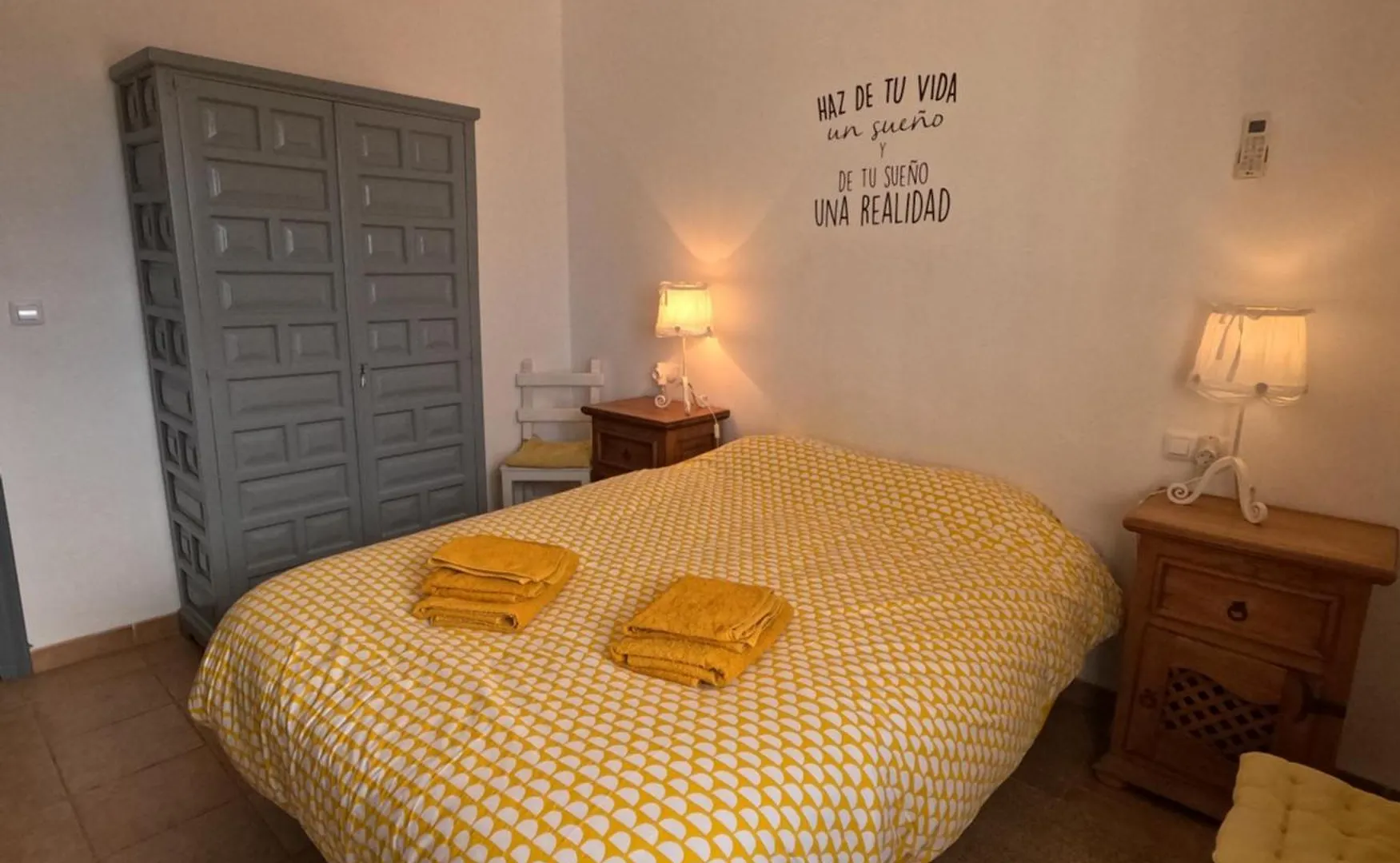 Casa Nuestro Sueno, Fantastic Sea Views Villa Torrox 0*,