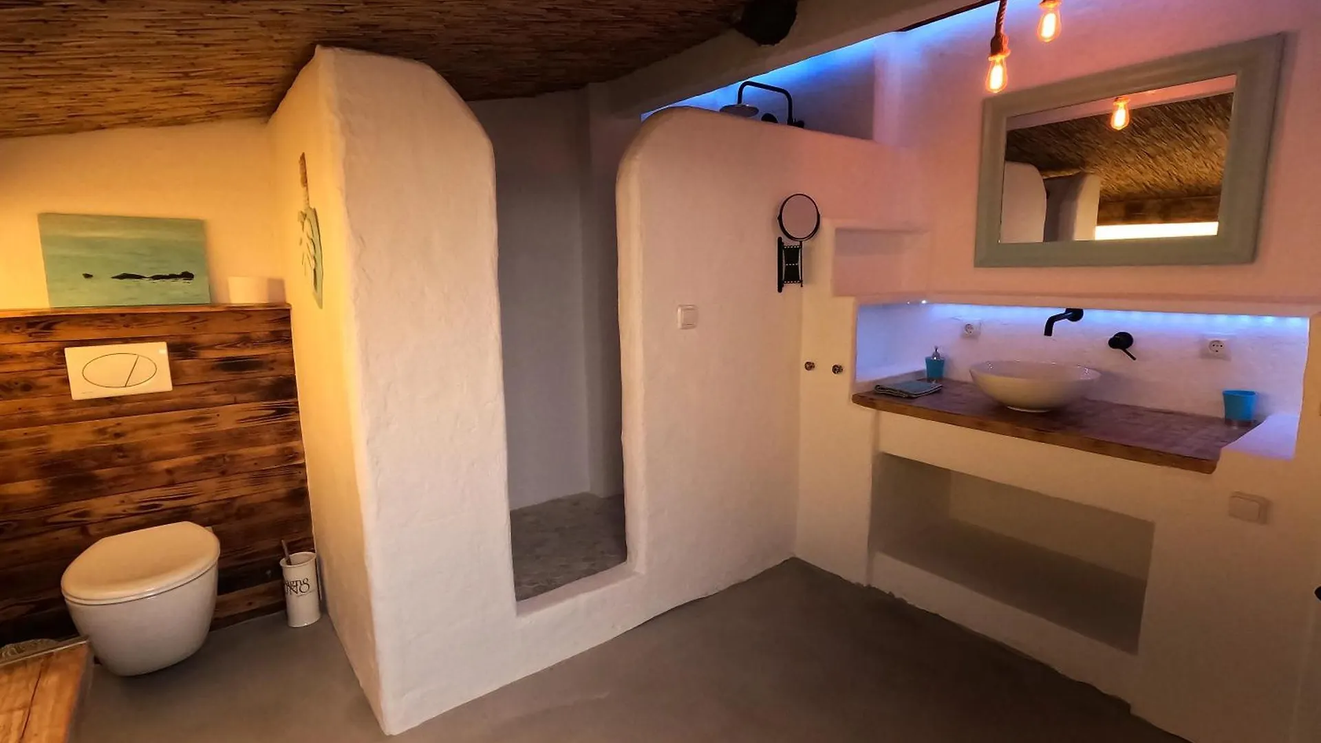 Holiday home Casa Nuestro Sueno, Fantastic Sea Views Villa Torrox