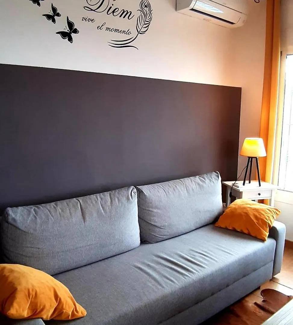 Casa Nuestro Sueno, Fantastic Sea Views Villa Torrox